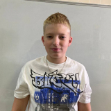 Волков Кирилл