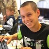 Колесников Герман