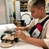 Демин Кирилл 