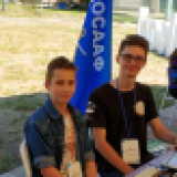 Павлов Данила Геннадьевич