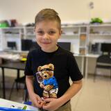 Журавлев Андрей